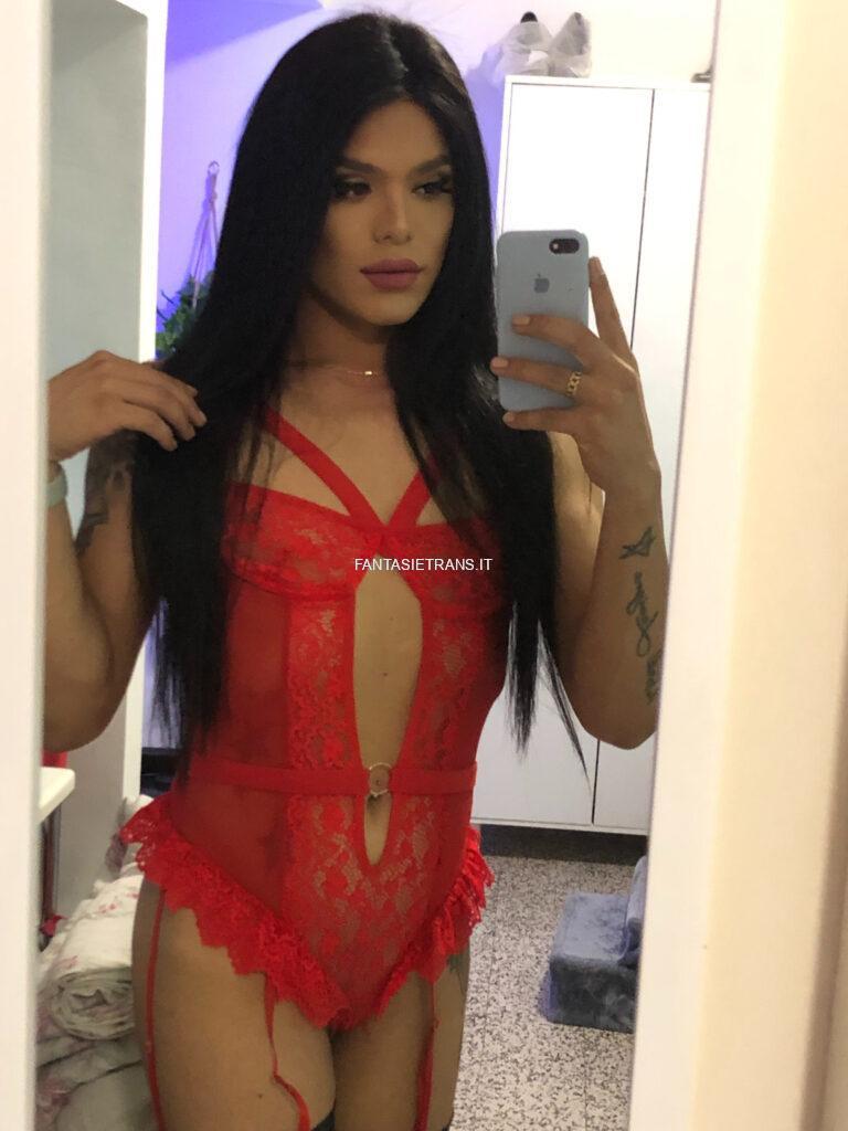 Giovanna