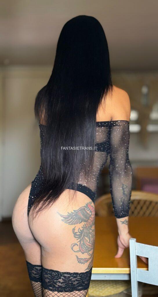Giovanna