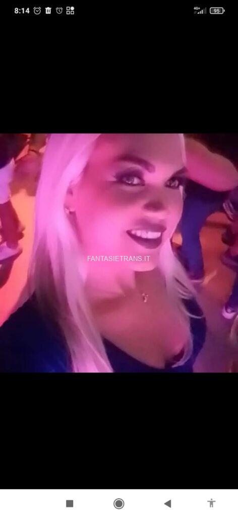 María jose