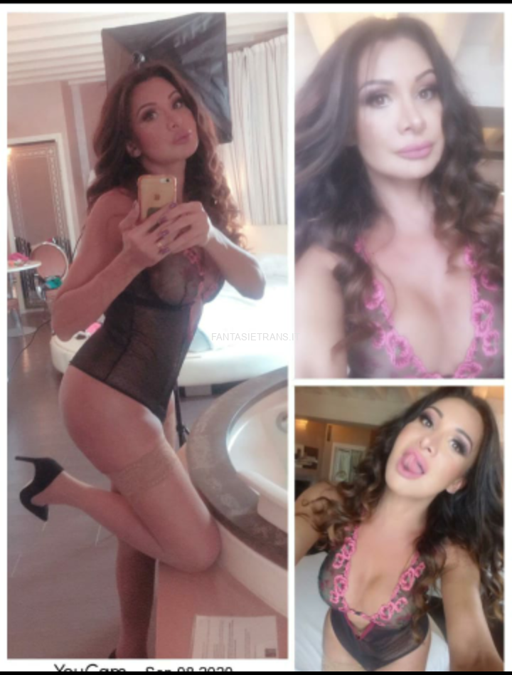 IZA CHLOE TOPTRANS