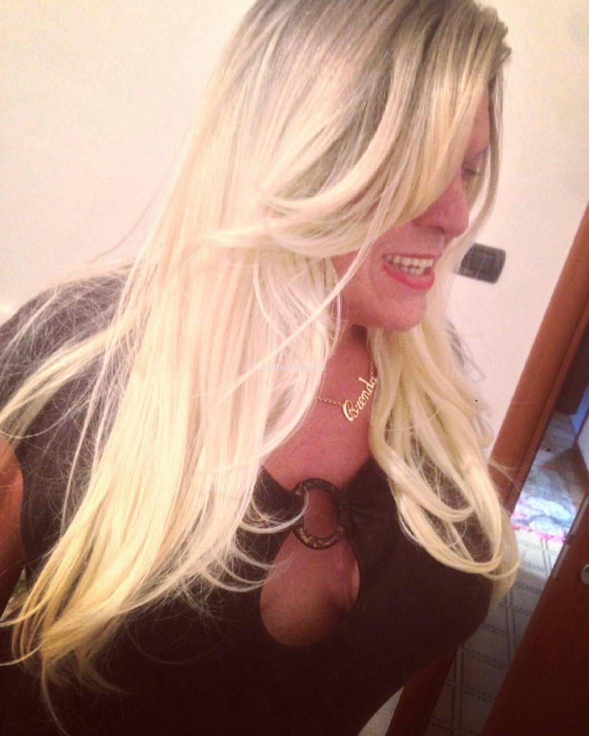 Brenda pornostar