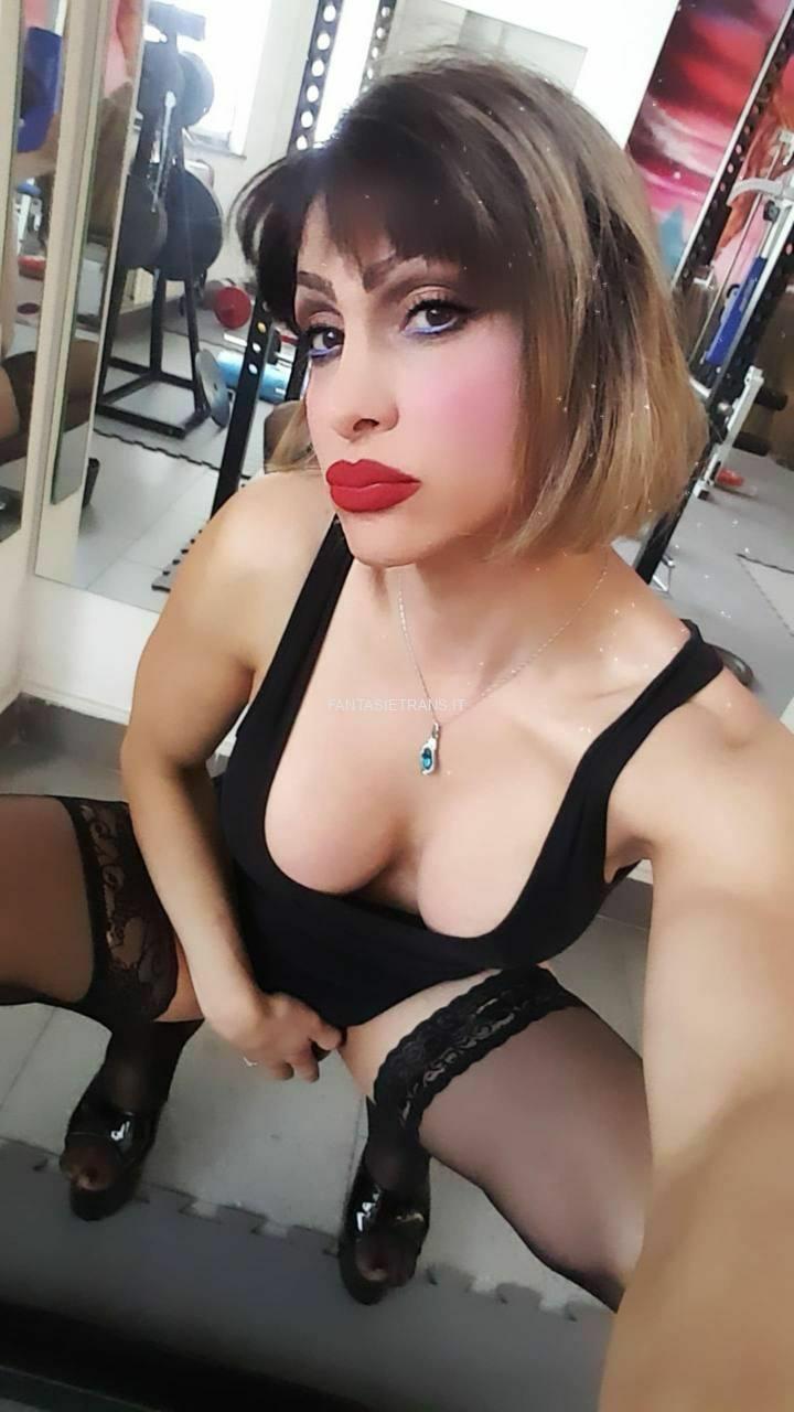 Regina Audrey Italiana