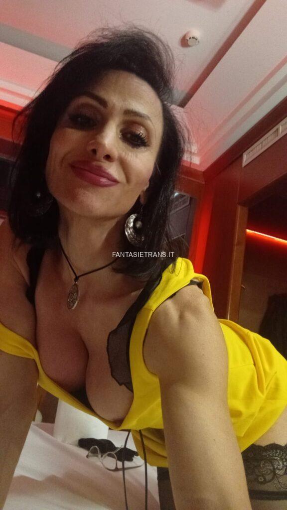 Regina Audrey Italiana