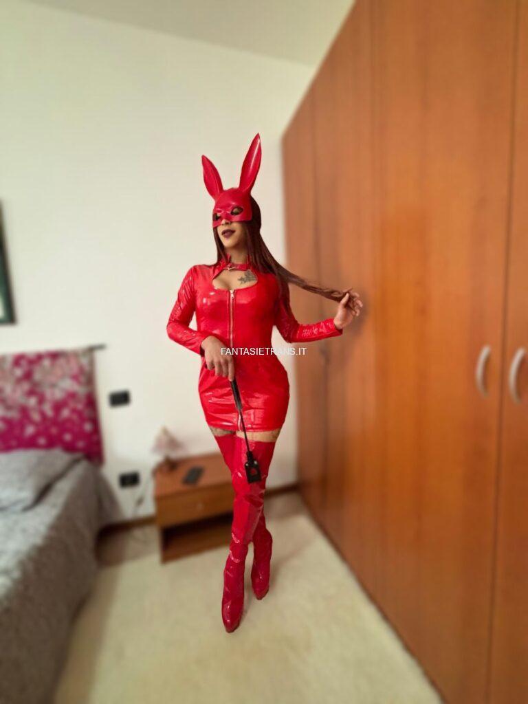 Kyara Victoria