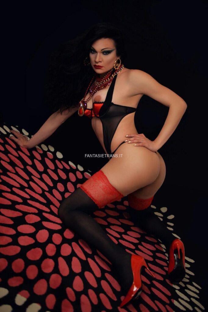 Priscilla