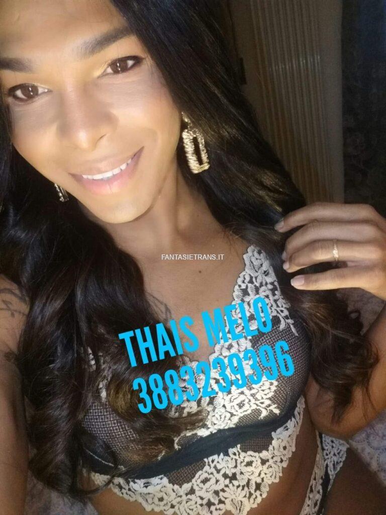 THAIS MELO