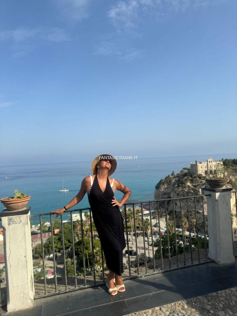 Carolina Lafrancesina