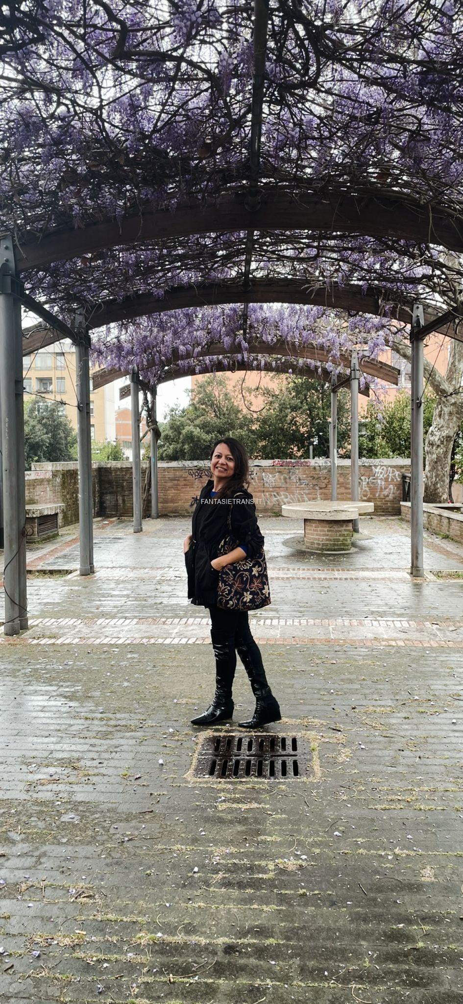 Carolina Lafrancesina
