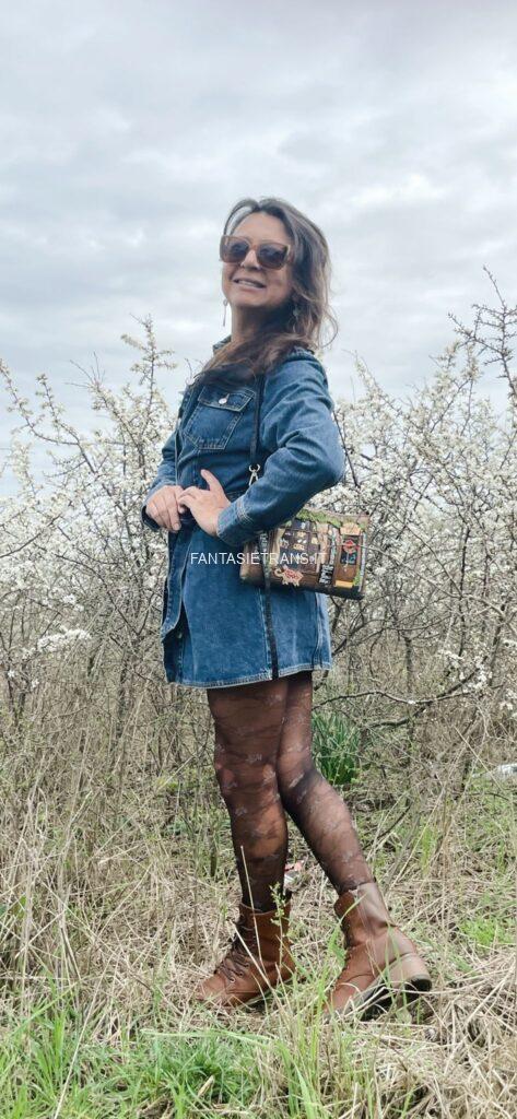Carolina Lafrancesina