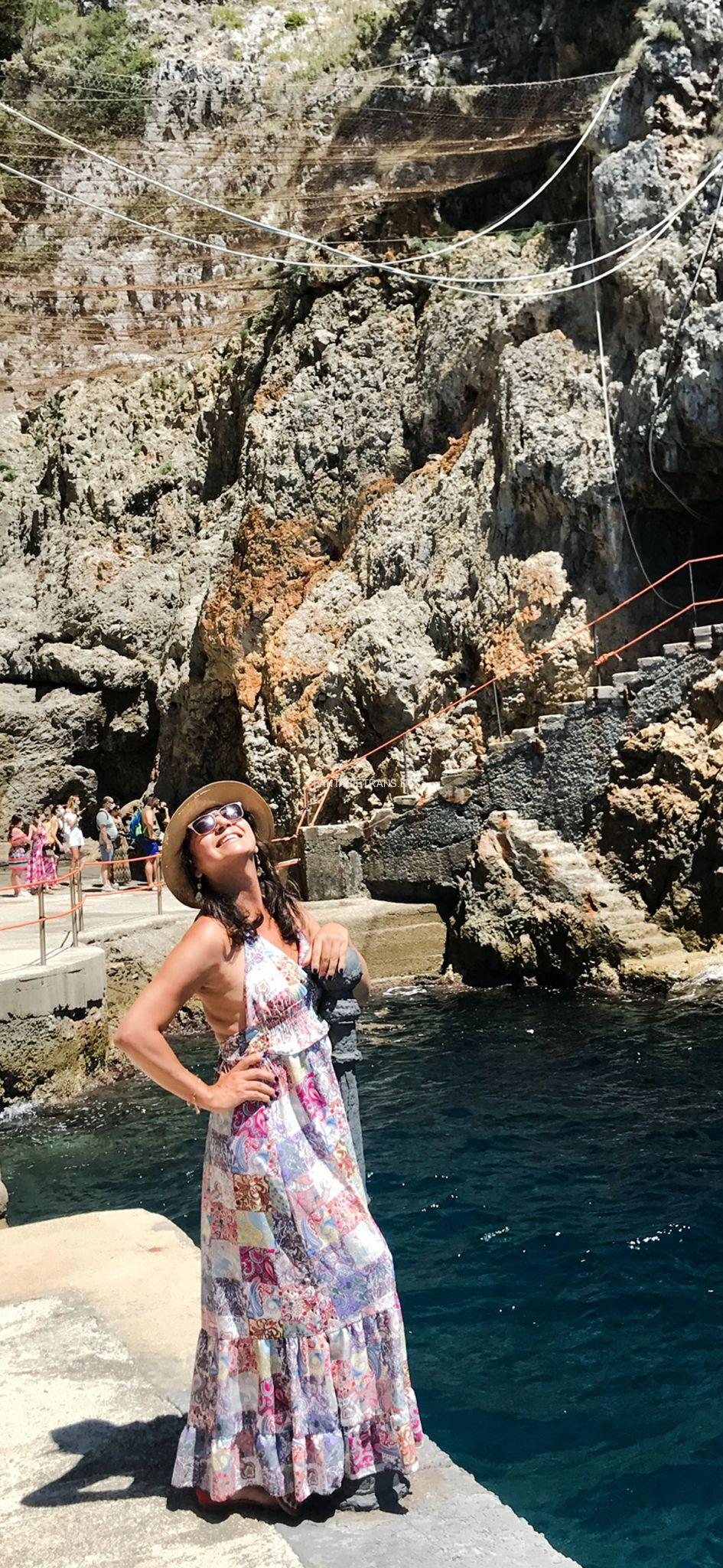 Carolina Lafrancesina