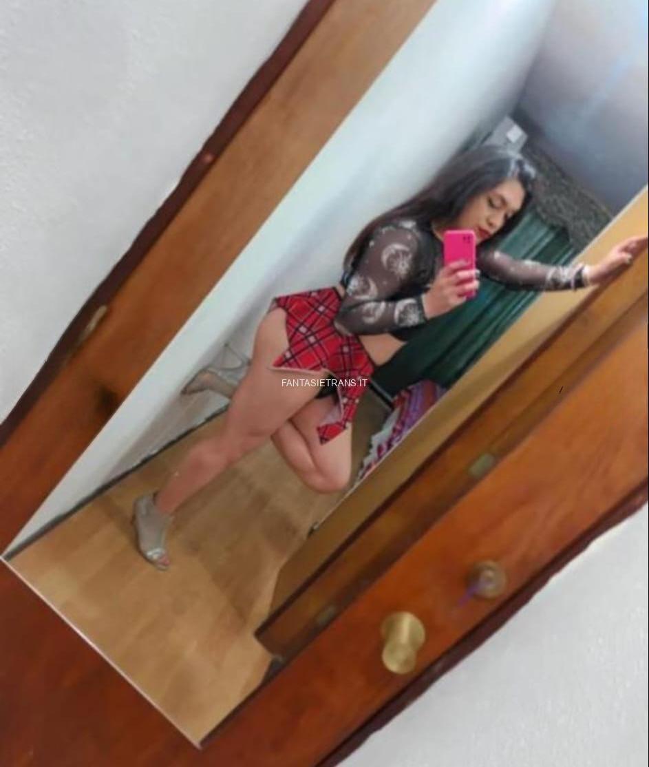 ANGELA TRANS