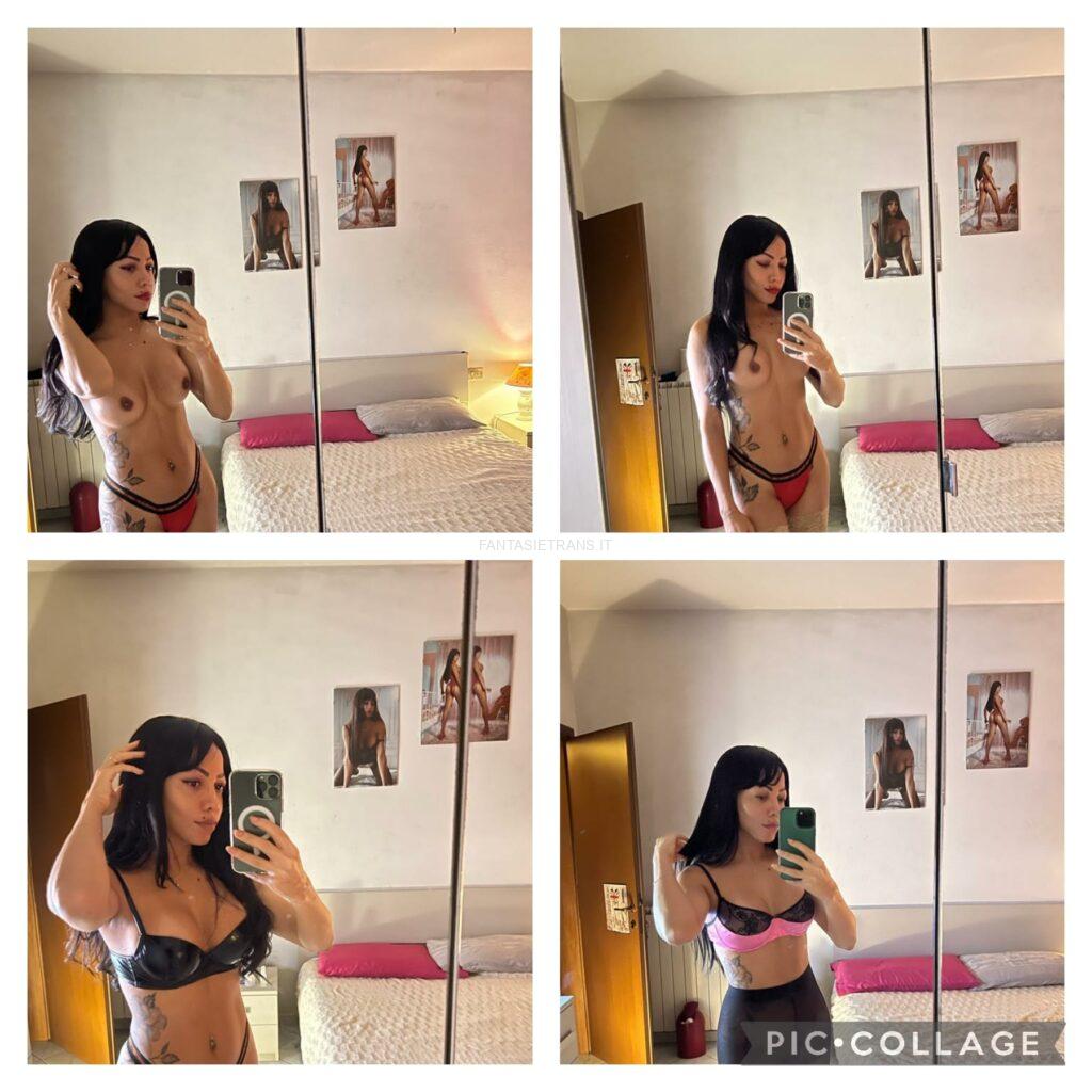 Nicolly soares miss
