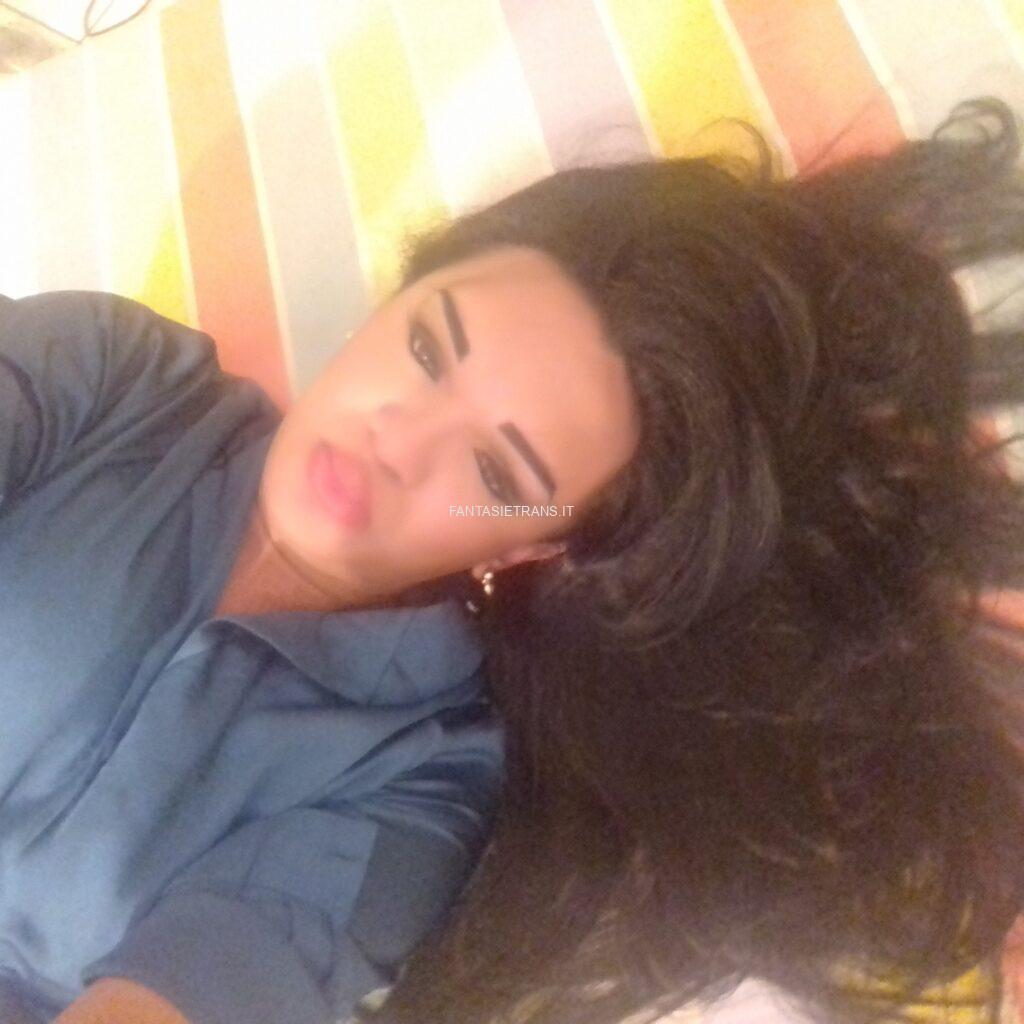 marcella ferreira trans